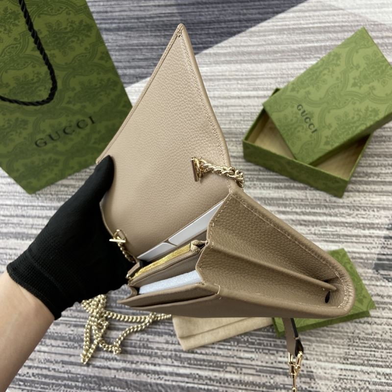 Gvc*1 wallets